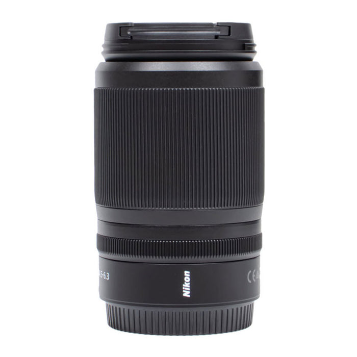 Обектив NIKON Z DX 50-250MM F4.5-6.3VR
