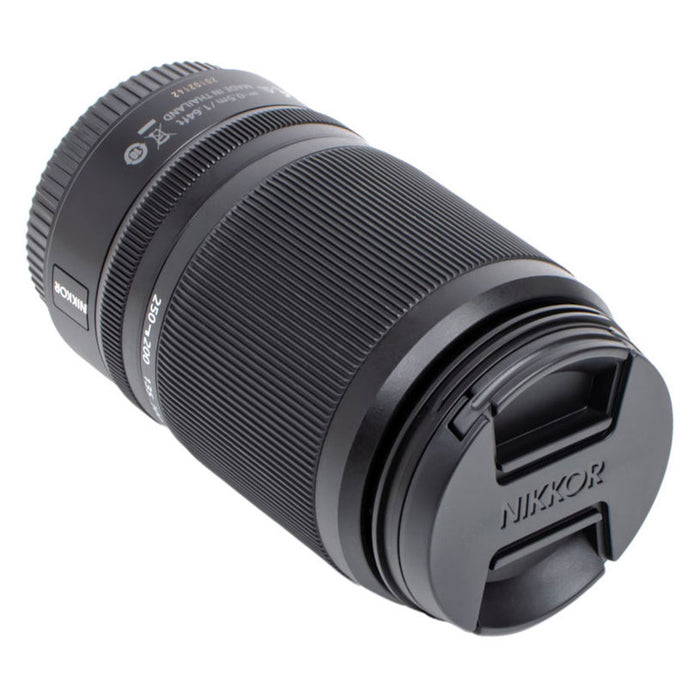 Обектив NIKON Z DX 50-250MM F4.5-6.3VR