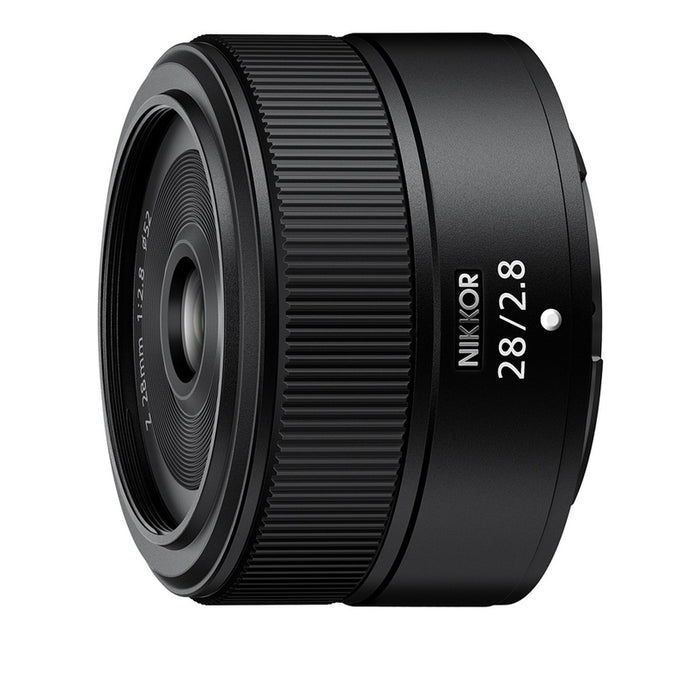 Обектив NIKON Z 28MM F/2.8