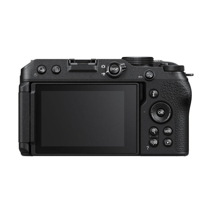Безогледален фотоапарат NIKON Z30 + 16-50VR 20.9 MPx, WI-FI, MIRRORLESS