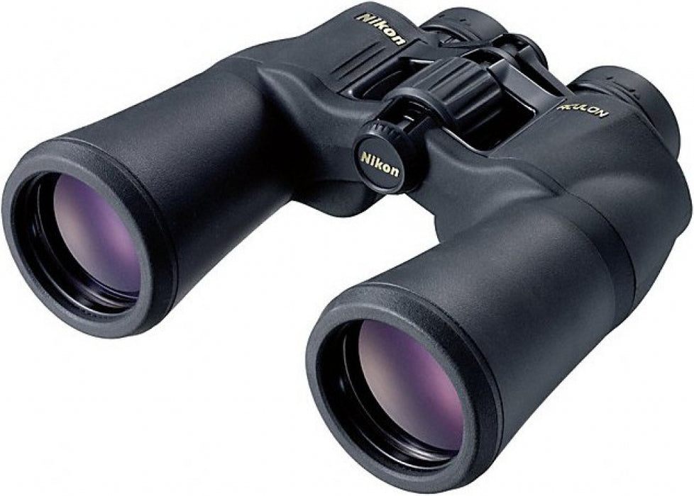 Бинокъл Nikon Aculon A211 12x50