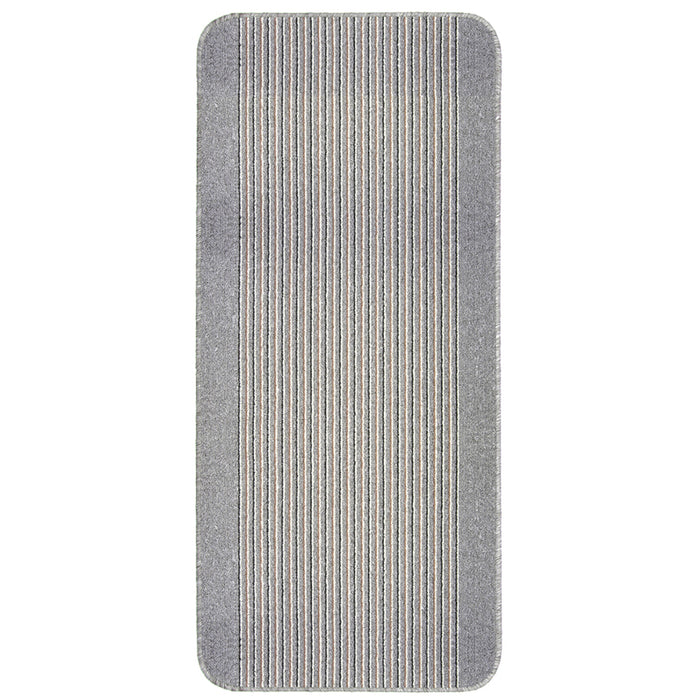 ПЪТЕЧКА BETA NIKOTEX 67Х150 CM СИВО
