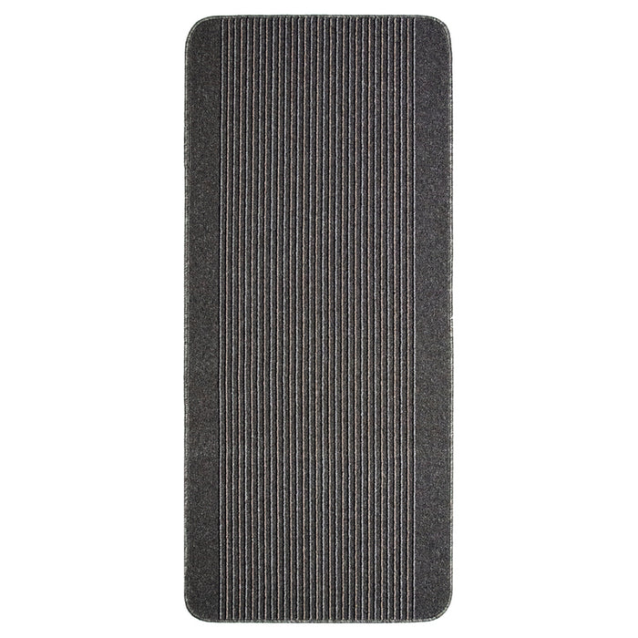 ПЪТЕЧКА BETA NIKOTEX 67Х150 CM ТЪМНОСИВО