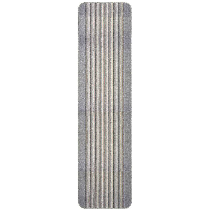 ПЪТЕЧКА BETA NIKOTEX 67Х250 CM СИВО