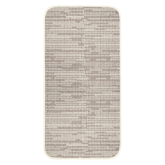 ПЪТЕЧКА DURANGO NIKOTEX 50Х100 CM БЕЖОВО