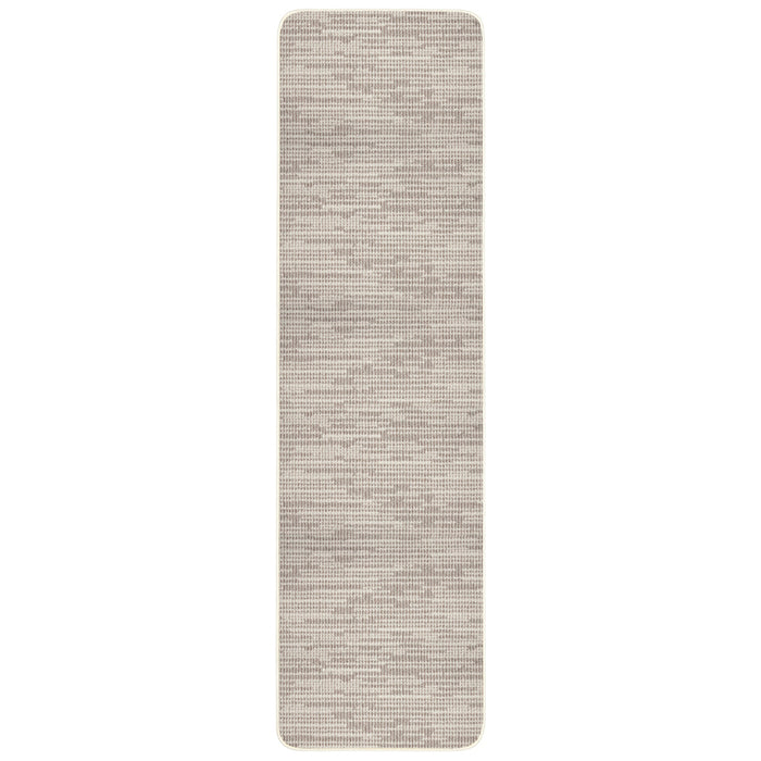 ПЪТЕЧКА DURANGO NIKOTEX 67Х250 CM БЕЖОВО