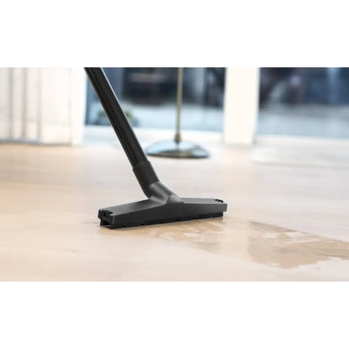 Nilfisk BUDDY II 12 CAR CLEANER прахосмукачка 12 L Цилиндър