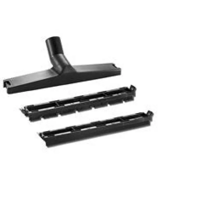 Nilfisk Buddy II 12 черен син 12 L 1200 W