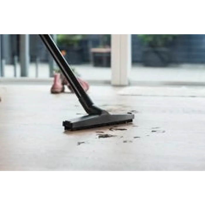 Nilfisk Buddy II 12 черен син 12 L 1200 W