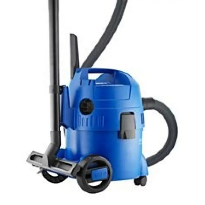 Nilfisk Buddy II 18 Черен Син 18 L 1200 W