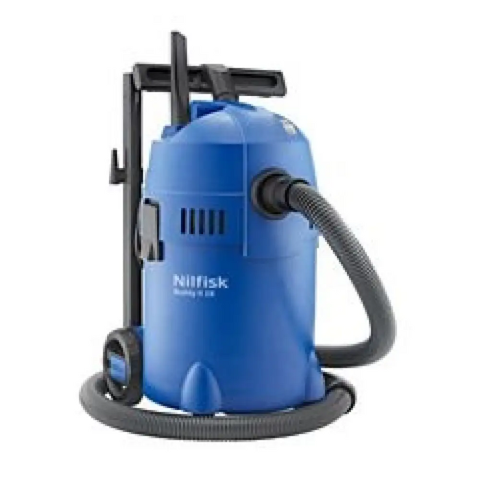 Nilfisk Buddy II 18 Черен Син 18 L 1200 W