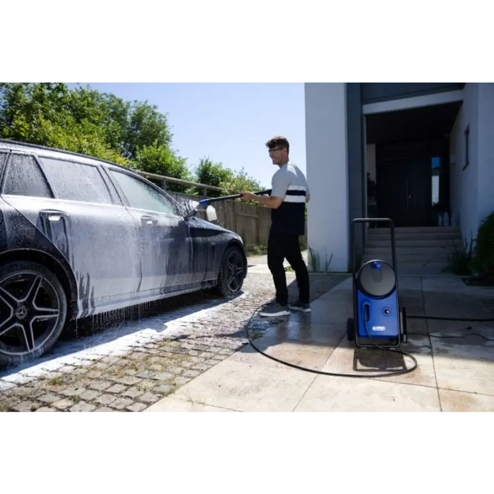 Nilfisk Core 125-5 CAR WASH EU водоструйка Upright Electric