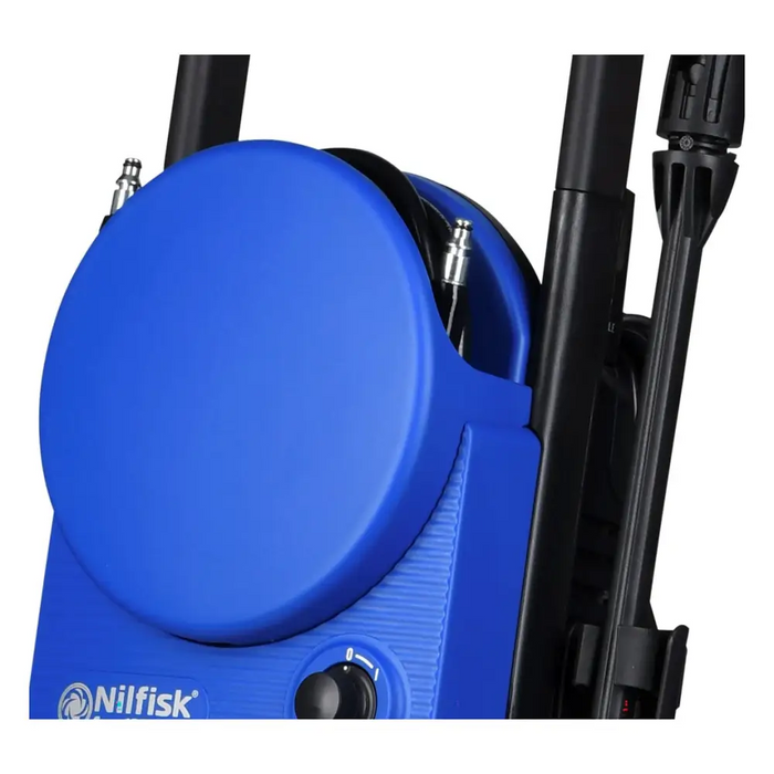 Nilfisk Core 125-5 EU водоструйка Upright Electric 438 l/h