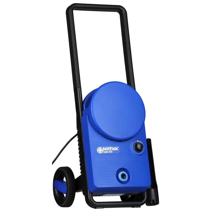 Nilfisk Core 125-5 EU водоструйка Upright Electric 438 l/h