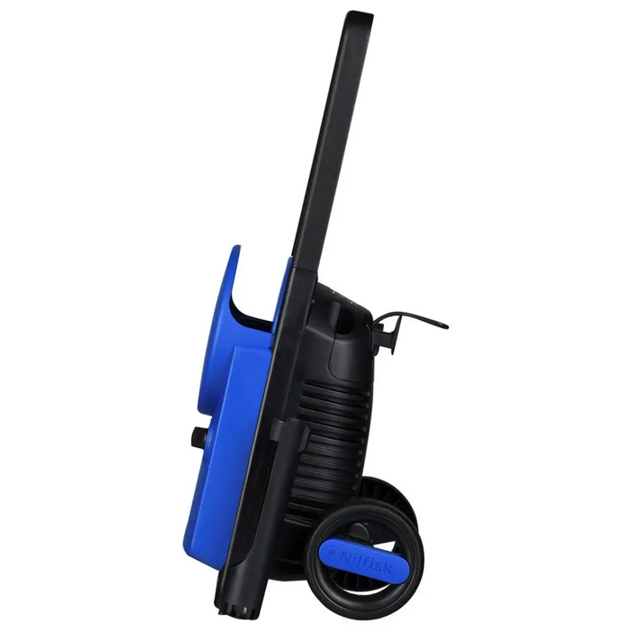 Nilfisk Core 125-5 EU водоструйка Upright Electric 438 l/h