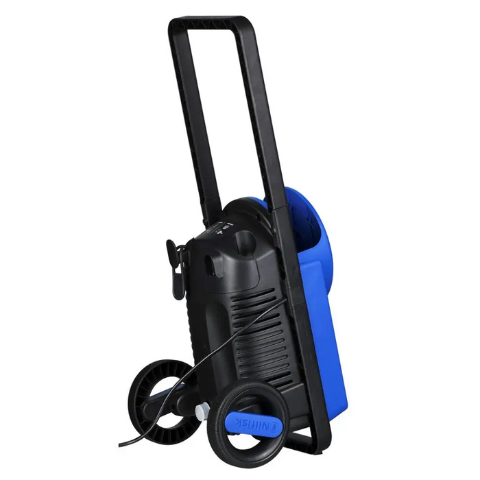 Nilfisk Core 125-5 EU водоструйка Upright Electric 438 l/h