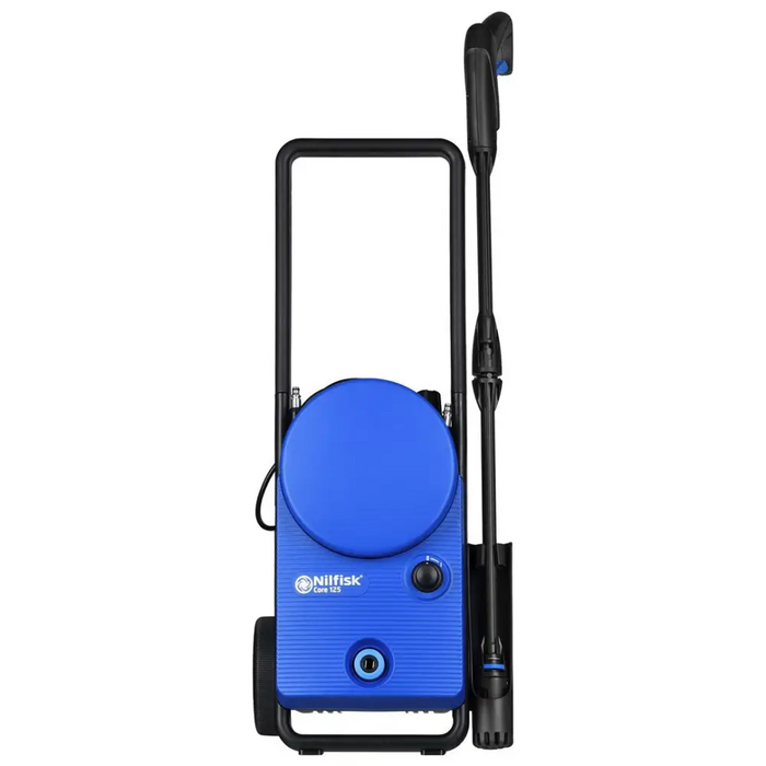 Nilfisk Core 125-5 EU водоструйка Upright Electric 438 l/h