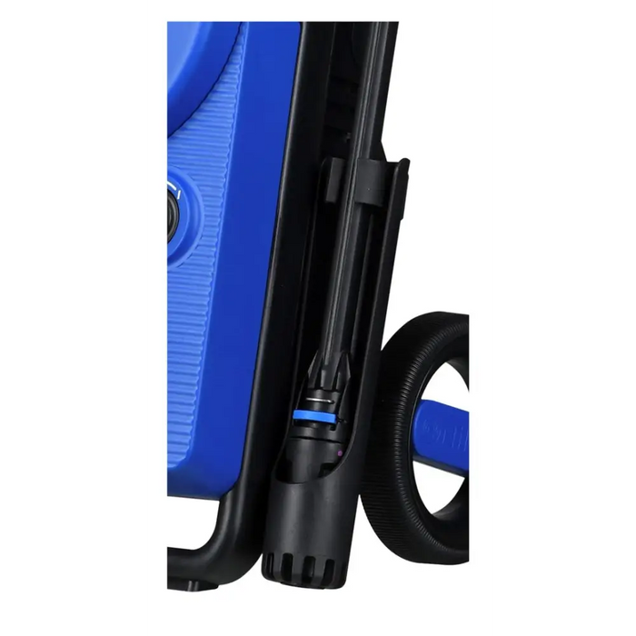 Nilfisk Core 125-5 EU водоструйка Upright Electric 438 l/h