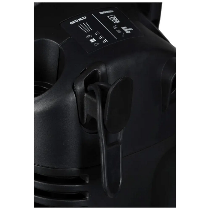 Nilfisk Core 125-5 EU водоструйка Upright Electric 438 l/h