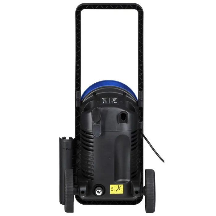 Nilfisk Core 125-5 EU водоструйка Upright Electric 438 l/h