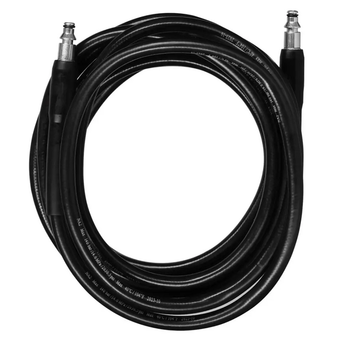 Nilfisk Core 125-5 EU водоструйка Upright Electric 438 l/h