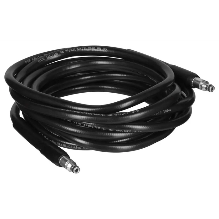 Nilfisk Core 125-5 EU водоструйка Upright Electric 438 l/h