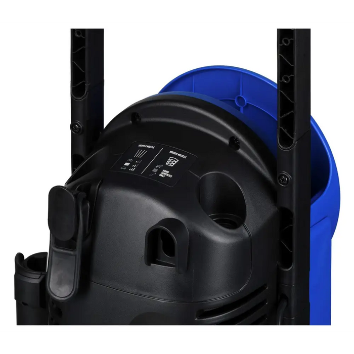 Nilfisk Core 125-5 EU водоструйка Upright Electric 438 l/h