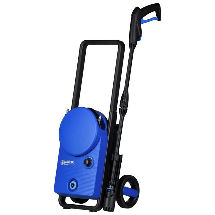 Nilfisk Core 125-5 EU водоструйка Upright Electric 438 l/h