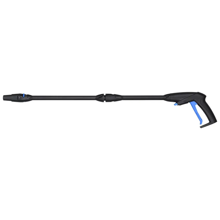 Nilfisk Core 125-5 EU водоструйка Upright Electric 438 l/h