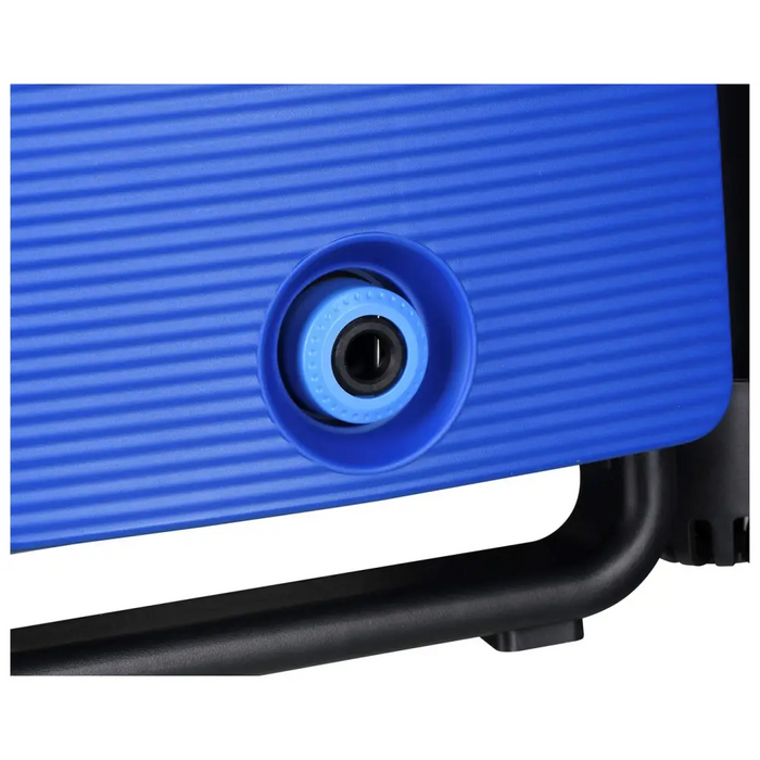 Nilfisk Core 125-5 EU водоструйка Upright Electric 438 l/h