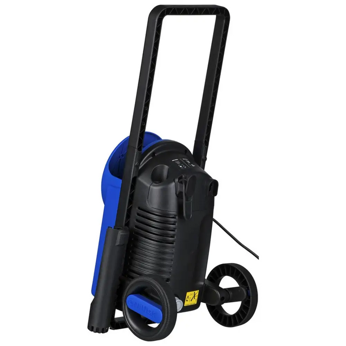 Nilfisk Core 125-5 EU водоструйка Upright Electric 438 l/h