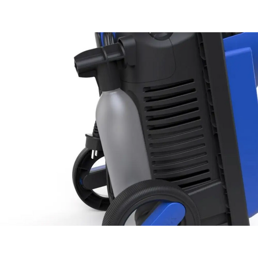 Nilfisk Core 125-5 PCA ЕС миячка под налягане Upright