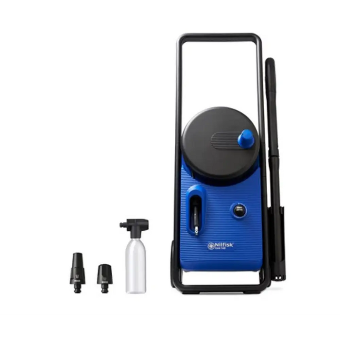 Nilfisk Core 140-6 PowerControl ЕС миячка под налягане