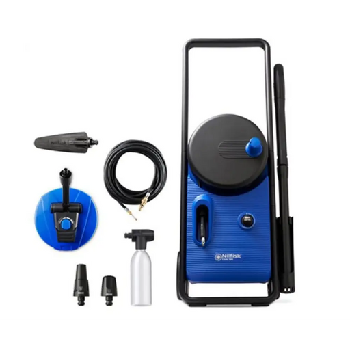 Nilfisk Core 140-6 PowerControl - PAD ЕС миячка