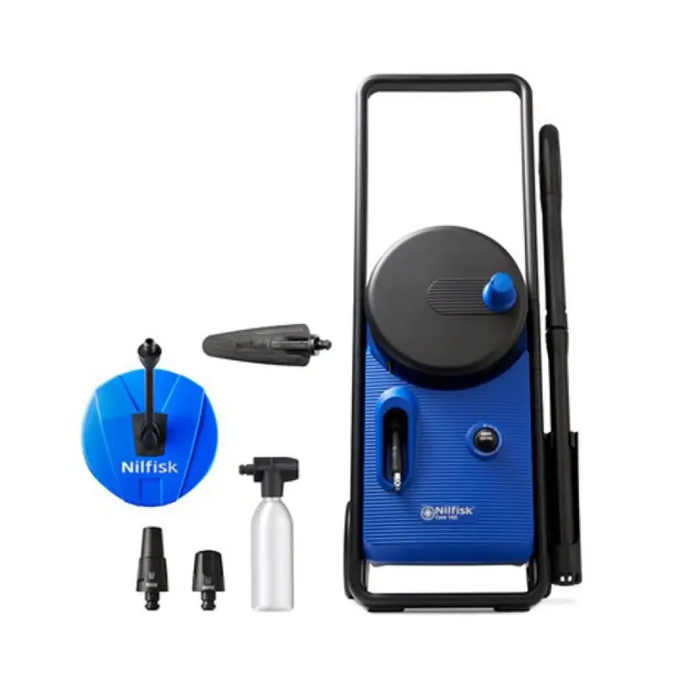 Nilfisk Core 140-6 PowerControl - PCA EU миячка