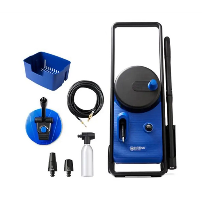 Nilfisk Core 140-6 PowerControl - PDB ЕС миячка