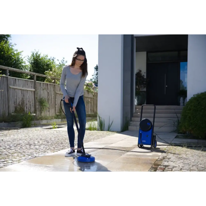 Nilfisk Core 140-6 PowerControl - PDB ЕС миячка