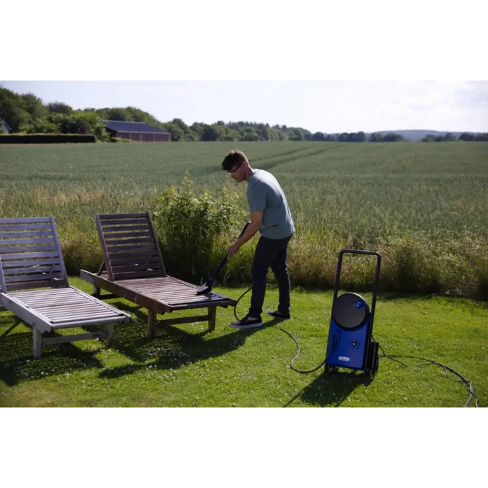 Nilfisk Core 140-6 PowerControl - PDB ЕС миячка