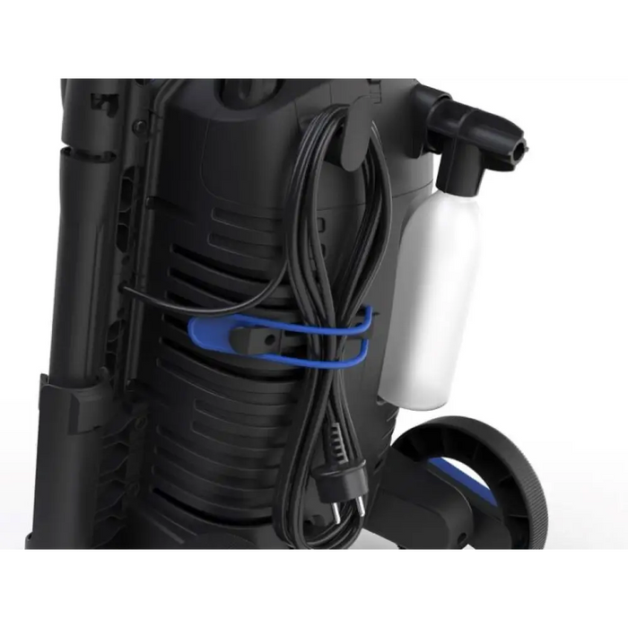 Nilfisk Core 140-6 PowerControl - Вертикална електрическа