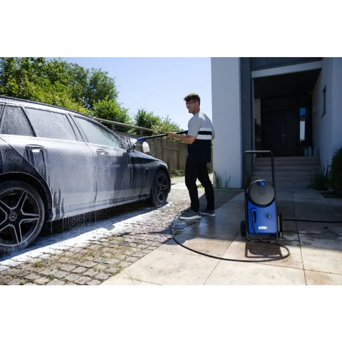 Nilfisk Core 140-6 PowerControl ЕС миячка под налягане