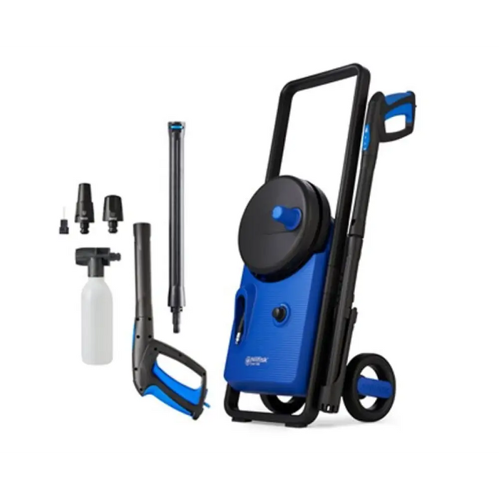 Nilfisk Core 140-8 PowerControl In-Hand ЕС миячка