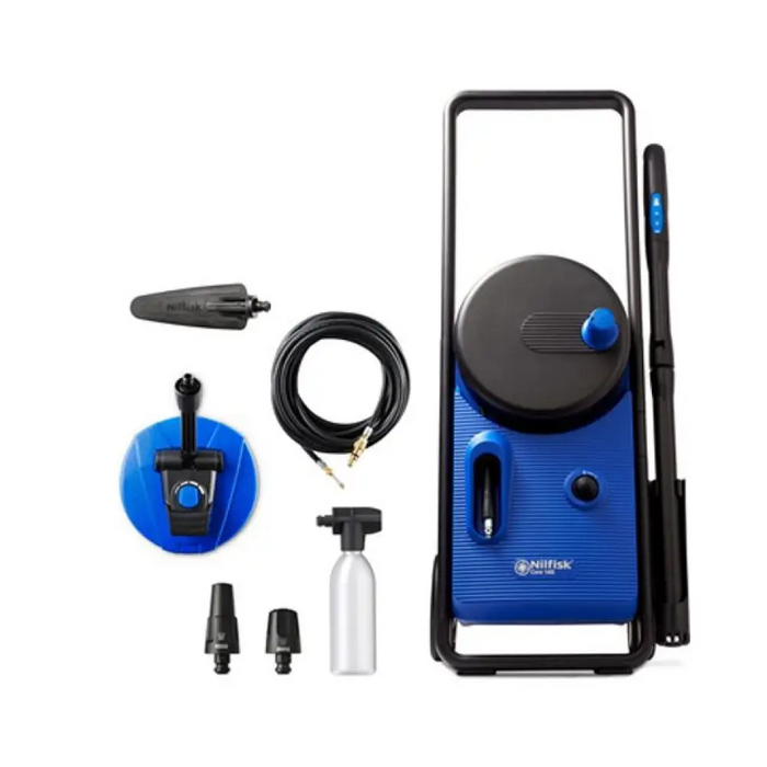 Nilfisk Core 140-8 PowerControl In-Hand PAD ЕС миячка