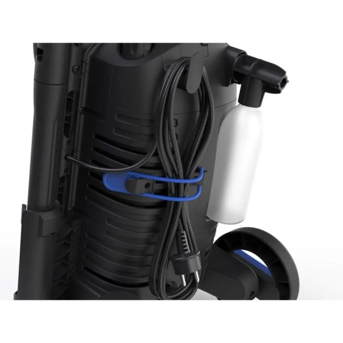 Nilfisk Core 140-8 PowerControl In-Hand PAD ЕС миячка