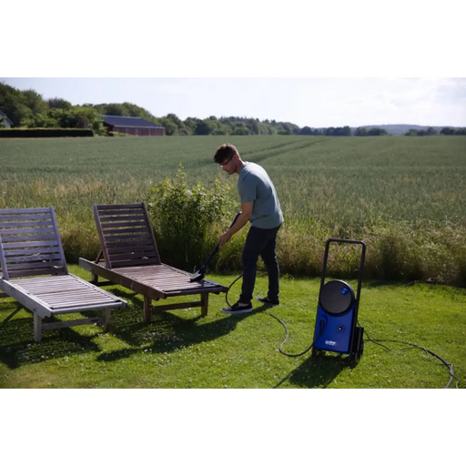 Nilfisk Core 140-8 PowerControl In-Hand PCA EU миячка