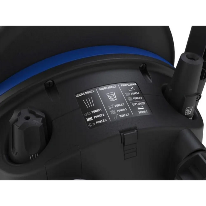 Nilfisk Core 140-8 PowerControl In-Hand PREMIUM CAR миячка