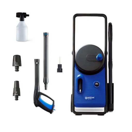 Nilfisk Core 150-10 PowerControl ЕС миячка под налягане