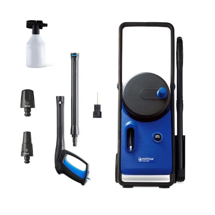 Nilfisk Core 150-10 PowerControl ЕС миячка под налягане