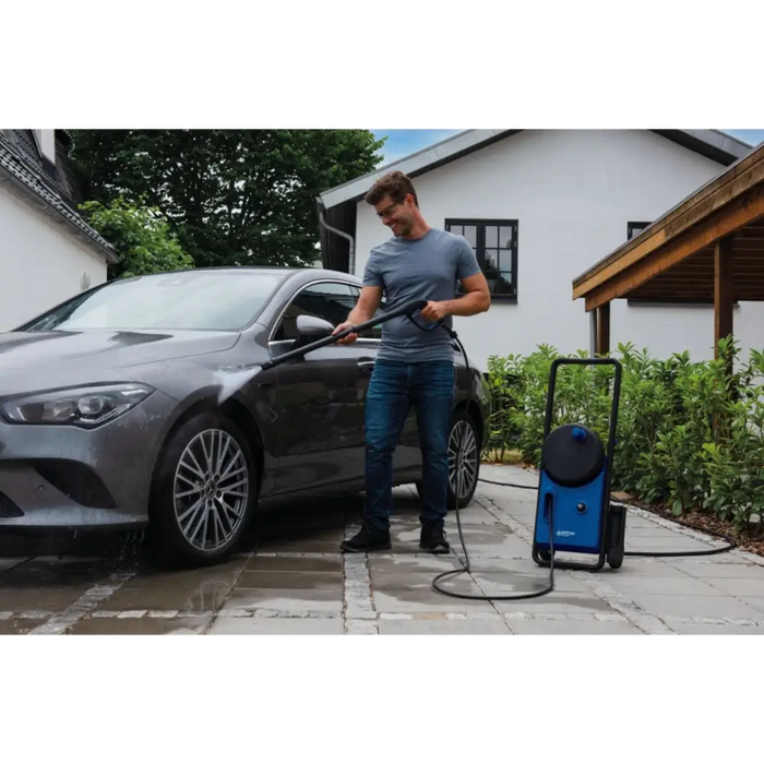 Nilfisk Core 150-10 PowerControl ЛУКСОЗНА АВТОМИВКА