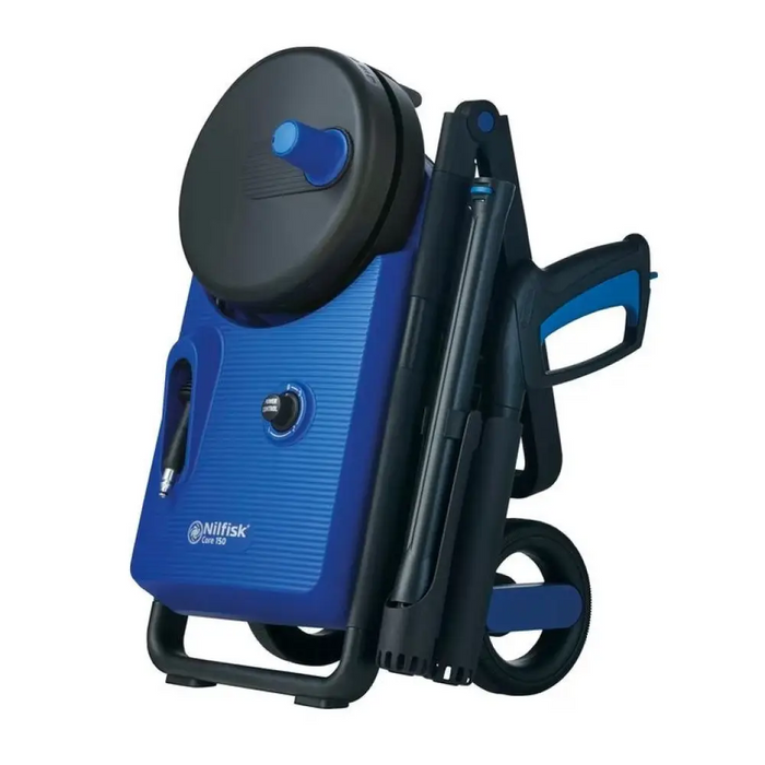 Nilfisk Core 150-10 PowerControl P EU миячка под налягане