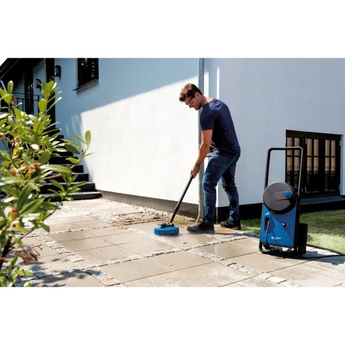 Nilfisk Core 150-10 PowerControl P EU миячка под налягане